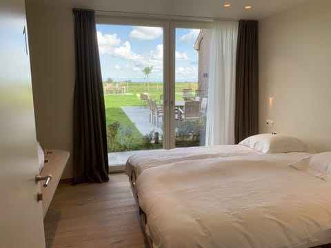 Standard Room | Garden view