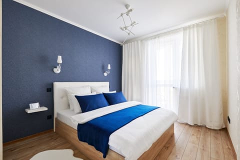 Comfort Apartment | Iron/ironing board, free WiFi