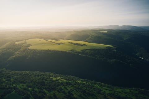 Hiking