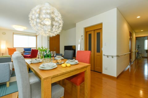 Apartment, 1 Bedroom | Living area | Flat-screen TV