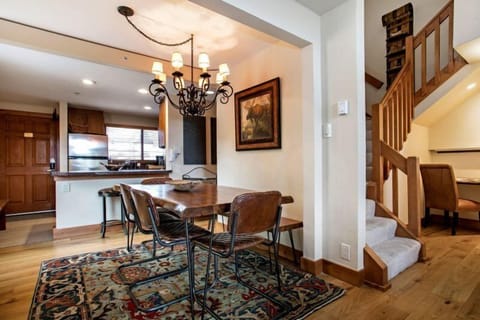 Condo (Vail_Antlers_3Bed) | Exterior