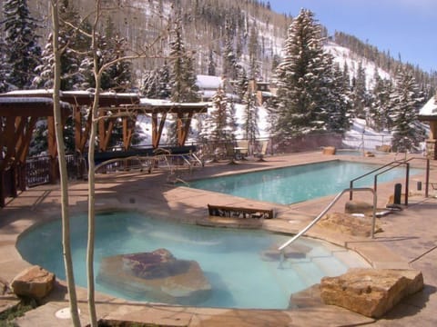 Condo (Vail_Antlers_3Bed) | Exterior