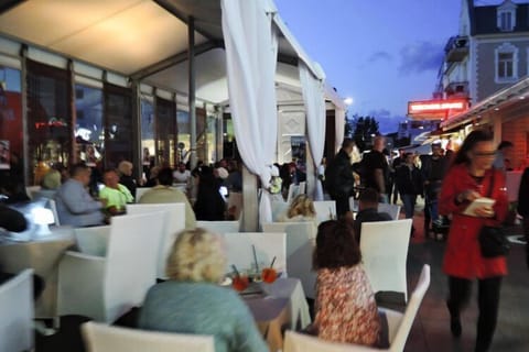 Holiday Home Facilities and Services