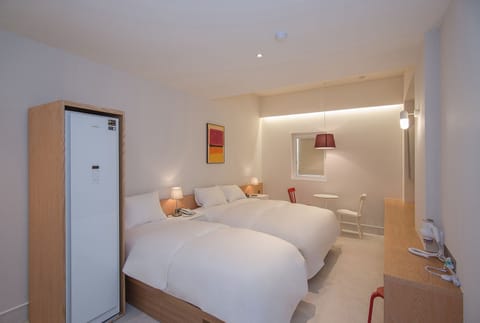 Royal Suite | Soundproofing, free WiFi, bed sheets