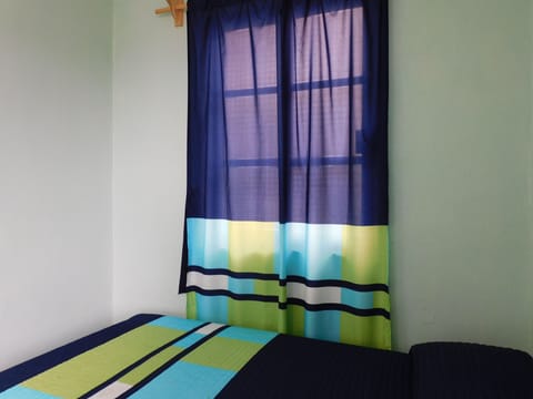 Standard Triple Room | Free WiFi