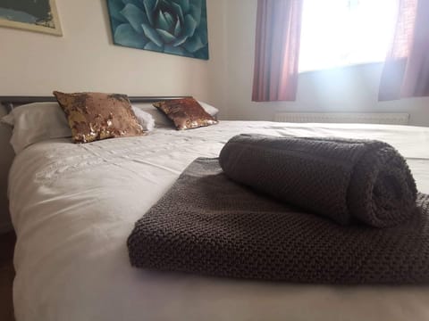 Master room (double room)