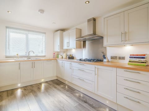 Kitchen | Seacote Gardens, St Bees, near Whitehaven