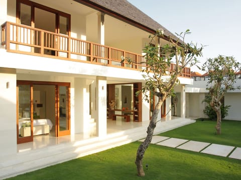 Villa, 4 Bedrooms | Exterior