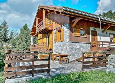 Summer external picture