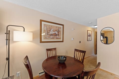 Apartment (1 Bedroom) | Exterior