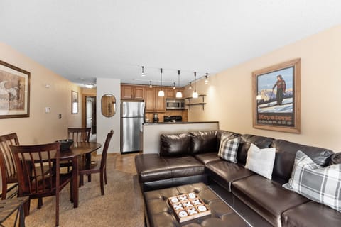 Apartment (1 Bedroom) | Exterior