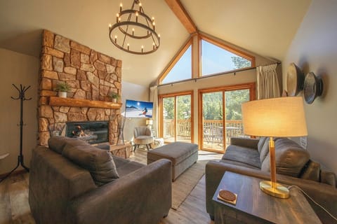 Updated vacation property at Snake River Townhomes! #summer