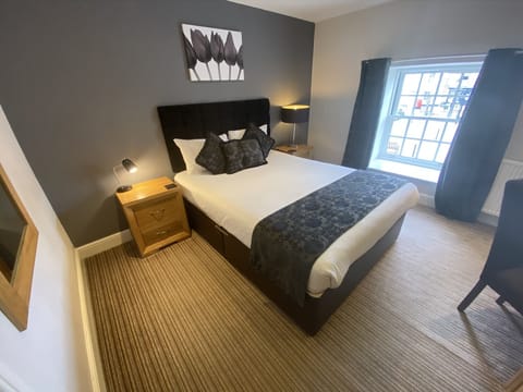 Double Room, Ensuite | WiFi