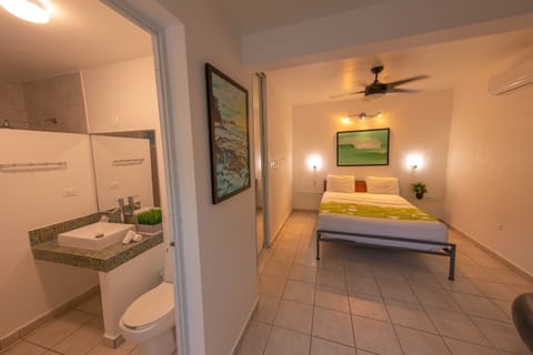 Standard Double Room | In-room safe, individually decorated, individually furnished, desk