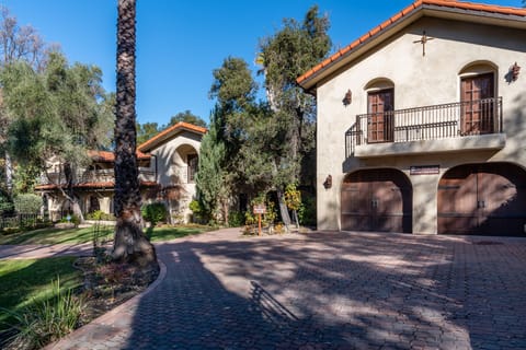 Front Driveway - Front Driveway