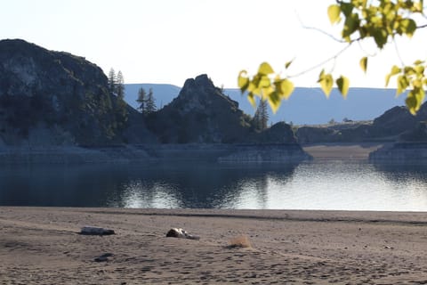 Access to great beaches