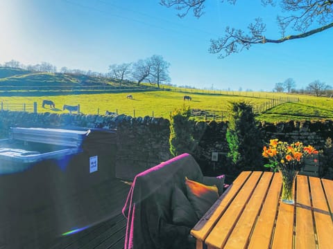 Exterior | Lily Rose Cottage, Gilsland, near Brampton