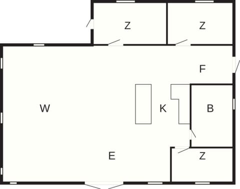 House | Floor plan