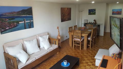 Sala Comedor muy comoda y amplia Muebles Mexicanos y Fotos de Arte