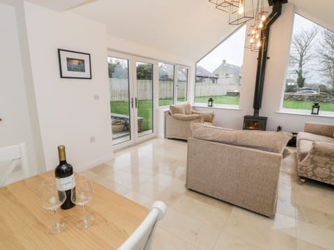 Cottage | Living room