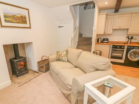 Cottage | Living room