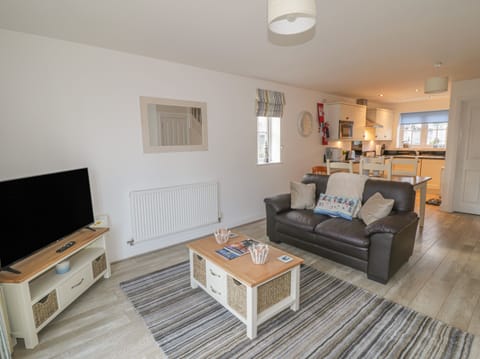 Cottage | Living room