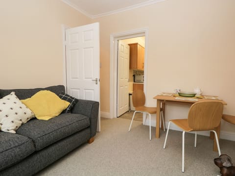 Cottage | Living room