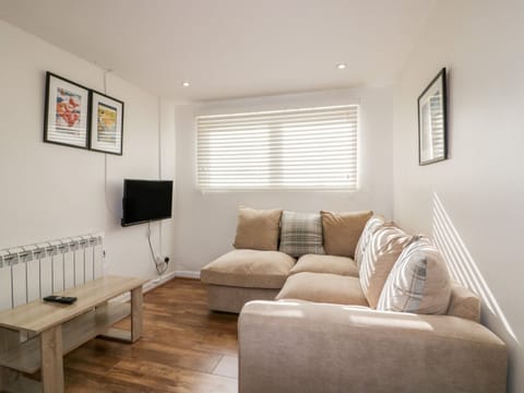 Cottage | Living room