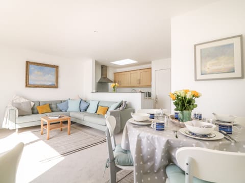 Cottage | Living room