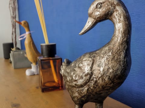 Cottage | Interior detail