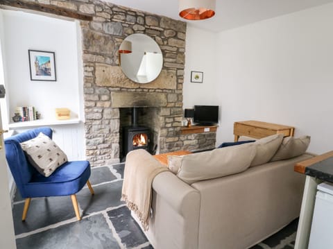 Cottage | Living room