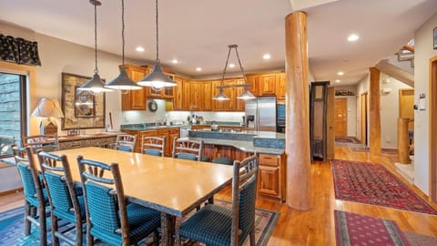 The Silvertip Lodge at Whitefish (2290)