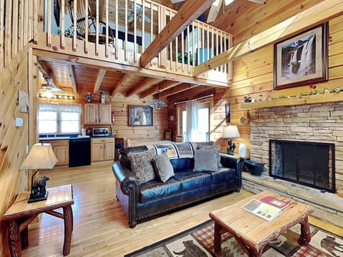 Studio (2 Bedrooms) | Property amenity