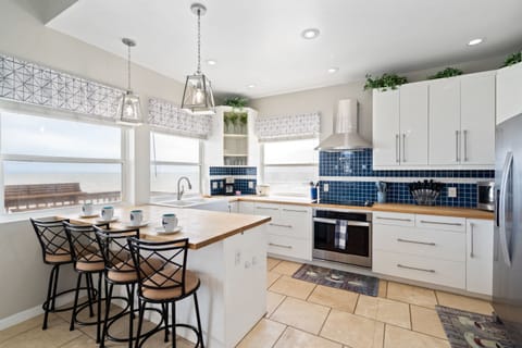 Marisol Beach House Rental