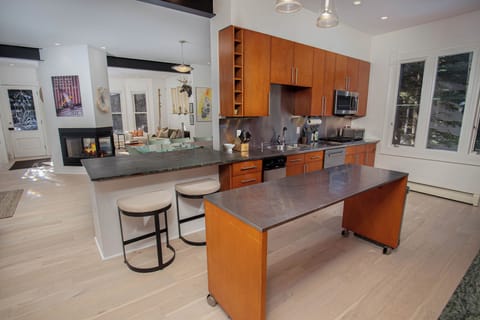 Observatory - Kitchen 2