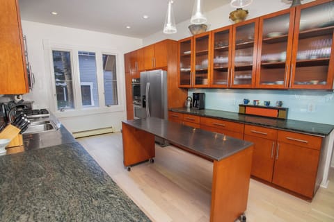 Observatory - Kitchen 1