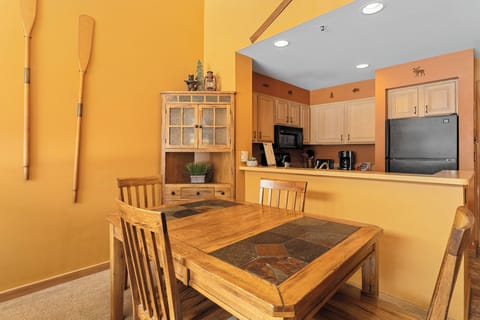 Apartment (1 Bedroom) | Exterior