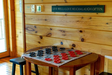 Meeting of the Minds