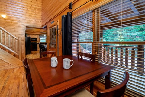 Dining Table Seating for 4