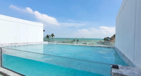 Sky Pool Suite 2 Bedrooms | View from room