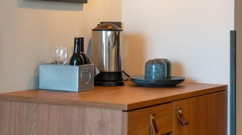 Superior Twin Room | Room amenity