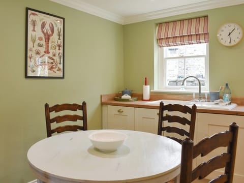 Kitchen/diner | Barningham Estate- 2 The Reading Room Cottages - Barningham Estate, Barningham, near Barnard Castle