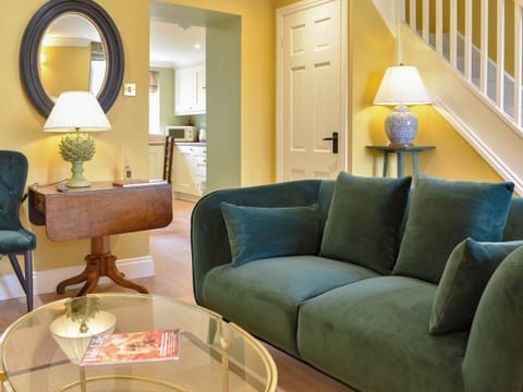 Living room | Barningham Estate- 2 The Reading Room Cottages - Barningham Estate, Barningham, near Barnard Castle