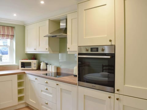 Kitchen/diner | Barningham Estate- 2 The Reading Room Cottages - Barningham Estate, Barningham, near Barnard Castle