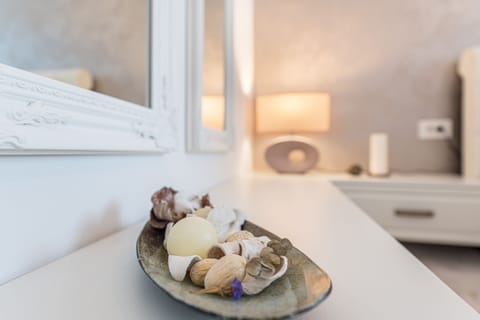 Deluxe Studio Suite | Room amenity