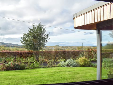 View | Glen Rosa, Ayr