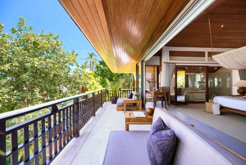 Villa (Multiple Bedrooms) | Terrace/patio