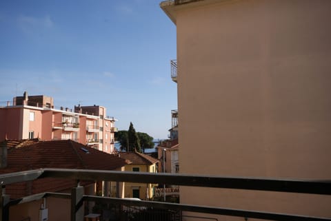 Family Apartment | View from room