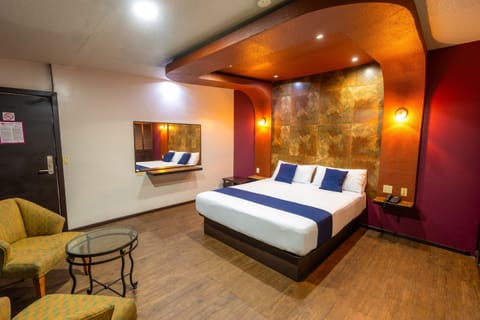 Deluxe Room | Free WiFi, bed sheets