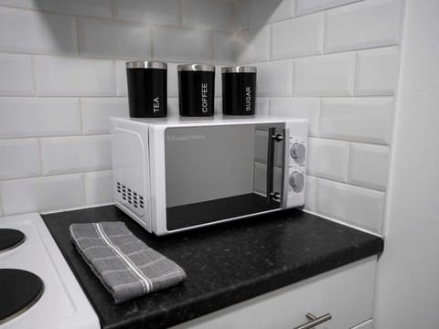 Quality amenities provided (1)